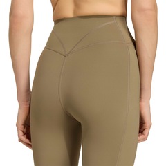 Calça Legging Adidas Optime Feminina - Foto 6
