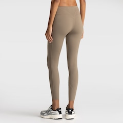 Calça Legging Adidas Optime Feminina - Foto 2