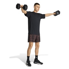 Camiseta adidas Adisoft Masculina - Foto 4