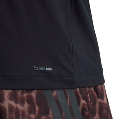 Camiseta adidas Adisoft Masculina - Foto 5