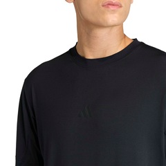 Camiseta adidas Adisoft Masculina - Foto 6