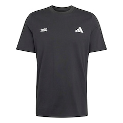 Camiseta adidas Corrida Grafica Masculina - Foto 3