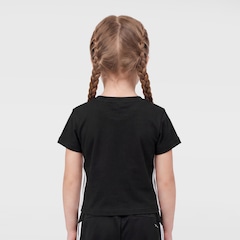 Camiseta adidas Essentials Infantil - Foto 2