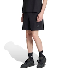 Bermuda adidas LS Z.N.E. Masculina - Foto 3