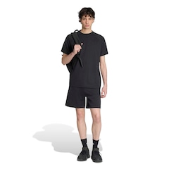 Bermuda adidas LS Z.N.E. Masculina - Foto 1