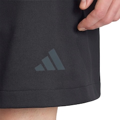 Bermuda adidas LS Z.N.E. Masculina - Foto 5