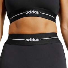 Calça Legging adidas Hyperglam Feminina - Foto 10