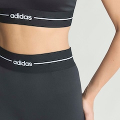Calça Legging adidas Hyperglam Feminina - Foto 5