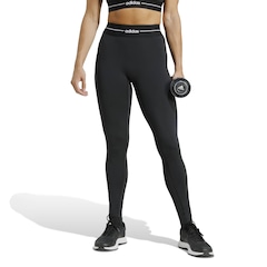 Calça Legging adidas Hyperglam Feminina - Foto 9