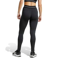 Calça Legging adidas Hyperglam Feminina - Foto 2