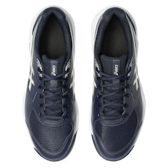Tenis Asics gel Dedicate 9 Clay - Masculino - Foto 5