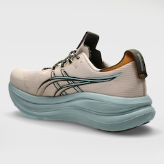 Tênis Masculino Asics Gel-Nimbus 28 - Foto 3