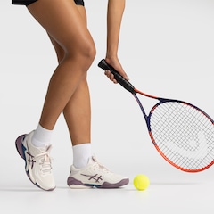 Tênis Asics Court FF 3 Clay Unissex - Foto 2