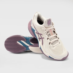 Tênis Asics Court FF 3 Clay Unissex - Foto 3