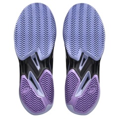 Tênis Feminino Asics Solution Speed FF 4 Clay Nig - Foto 6