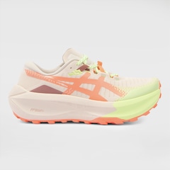 TENIS ASICS TRABUCO MAX 5 - Foto 1