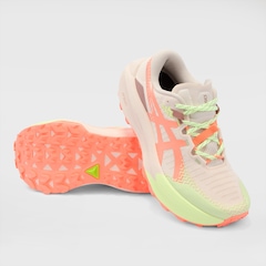 TENIS ASICS TRABUCO MAX 5 - Foto 2