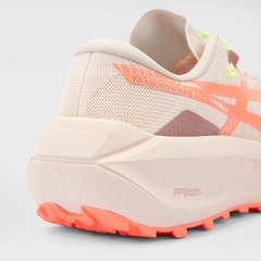 TENIS ASICS TRABUCO MAX 5 - Foto 3