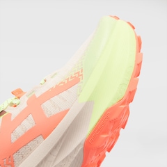 TENIS ASICS TRABUCO MAX 5 - Foto 4