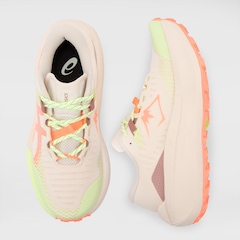 TENIS ASICS TRABUCO MAX 5 - Foto 6