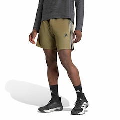 Bermuda adidas 3 Stripes Masculina - Foto 1
