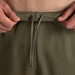 Bermuda adidas 3 Stripes Masculina - Foto 6