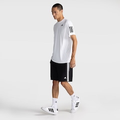 Bermuda adidas 3 Listras Masculina - Foto 3