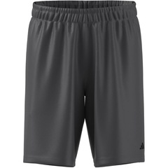 Bermuda adidas 3 Listras Masculina - Foto 1
