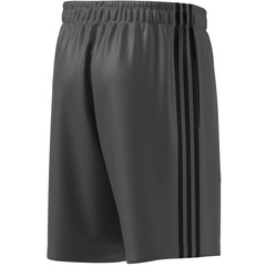 Bermuda adidas 3 Listras Masculina - Foto 7