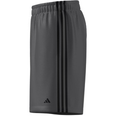Bermuda adidas 3 Listras Masculina - Foto 8