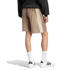 Bermuda adidas Future Icons Masculina - Foto 3