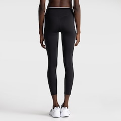 Calça Legging adidas 3S Training Originals - Feminina - Foto 2