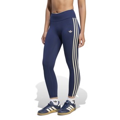 Calça Legging adidas 3S Training Originals - Feminina - Foto 2