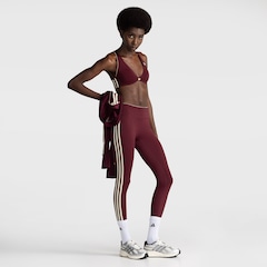 Calça Legging adidas 3S Training Originals - Feminina - Foto 3