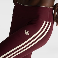 Calça Legging adidas 3S Training Originals - Feminina - Foto 4