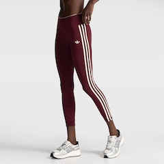 Calça Legging adidas 3S Training Originals - Feminina - Foto 1