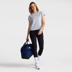 Calça Legging adidas Básica - Feminina - Foto 3