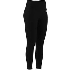 Calça Legging Adidas com Bolso Feminina - Foto 6