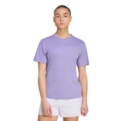 Camiseta adidas ADI365 Running Feminina - Foto 2