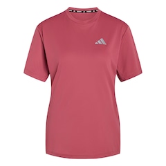 Camiseta adidas ADI365 Running Feminina - Foto 1