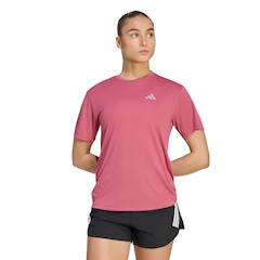 Camiseta adidas ADI365 Running Feminina - Foto 2