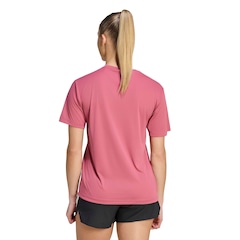 Camiseta adidas ADI365 Running Feminina - Foto 3