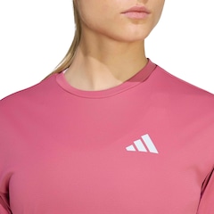 Camiseta adidas ADI365 Running Feminina - Foto 5