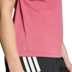 Camiseta adidas ADI365 Running Feminina - Foto 6