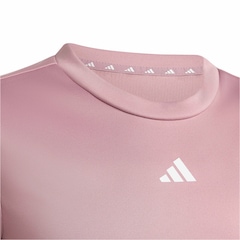 Camiseta adidas Train Essentials Unissex Treino - Foto 5