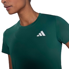 Camiseta adidas 3S Treino Feminina - Foto 3