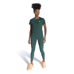 Camiseta adidas 3S Treino Feminina - Foto 4