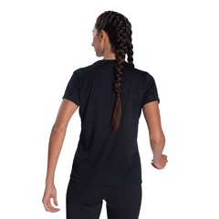 Camiseta Adidas 3S Treino Unissex - Foto 2