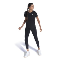 Camiseta Adidas 3S Treino Unissex - Foto 4