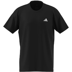 Camiseta adidas 3S Treino Unissex - Foto 1